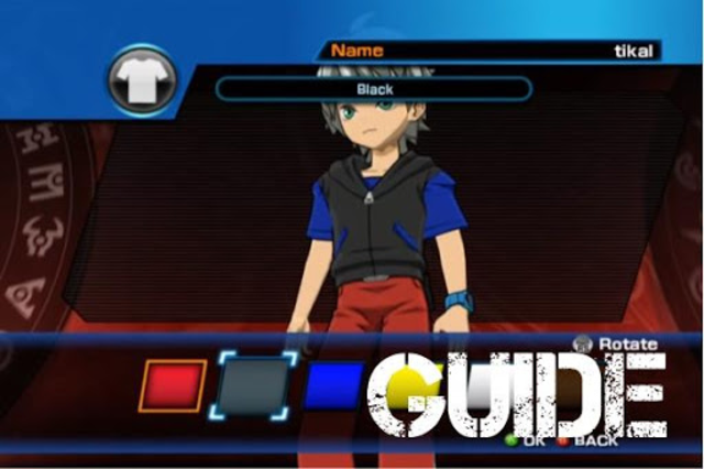 About: Guide Bakugan Battle Brawlers New (Google Play Version) | | Apptopia