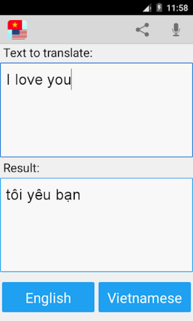 About Vietnamese Translator Pro Google Play Version Apptopia