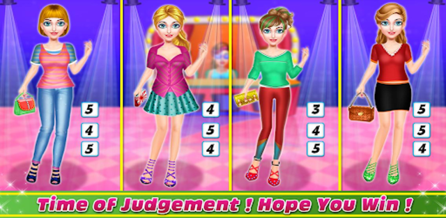 About: Fashion Battle : Dress to win Stratagy (Google Play version) | |  Apptopia