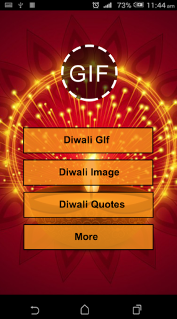 Diwali GIF Collection - Happy New Year GIF 2019 screenshot 1