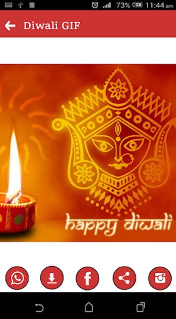 Diwali GIF Collection - Happy New Year GIF 2019 screenshot 4