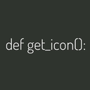 App Icon