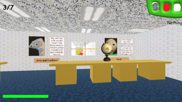baldi's basics in education and learning google play