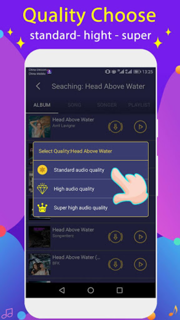 About: Free Music Downloader + Mp3 Music Download Song (Google Play  version) | | Apptopia