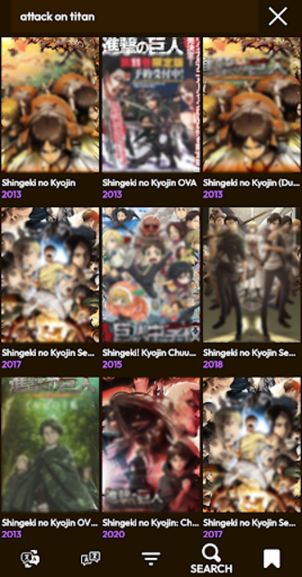 Gogoanime shingeki no kyojin hot sale