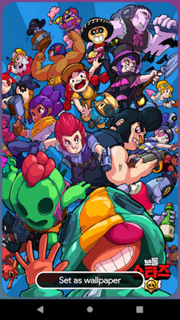 About Brawl Wallpapers Brawl Stars Google Play Version Apptopia - fondos de pantalla brawl stars hd