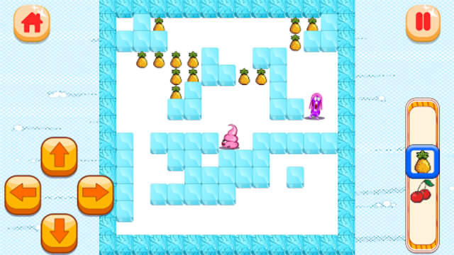 Bad Ice Cream 2: Icy Maze Game APK (Android Game) - Free Download