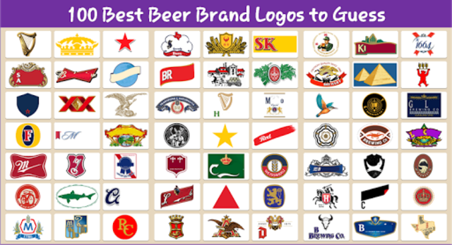 Brands and Logos Quiz 