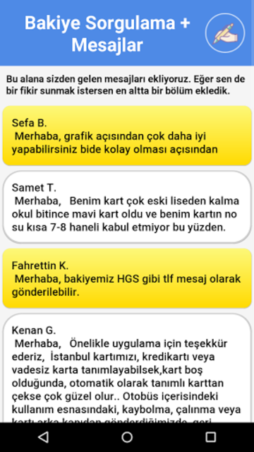 About Oneri Istanbul Kart Akbil Bakiye Sorgulama Rehberi Unreleased Google Play Version Apptopia