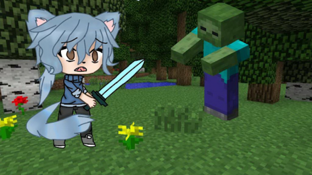 About: Gacha Life Mod for Minecraft PE (Google Play version) | | Apptopia