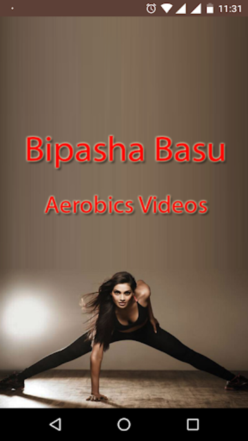 Bipasha aerobics discount