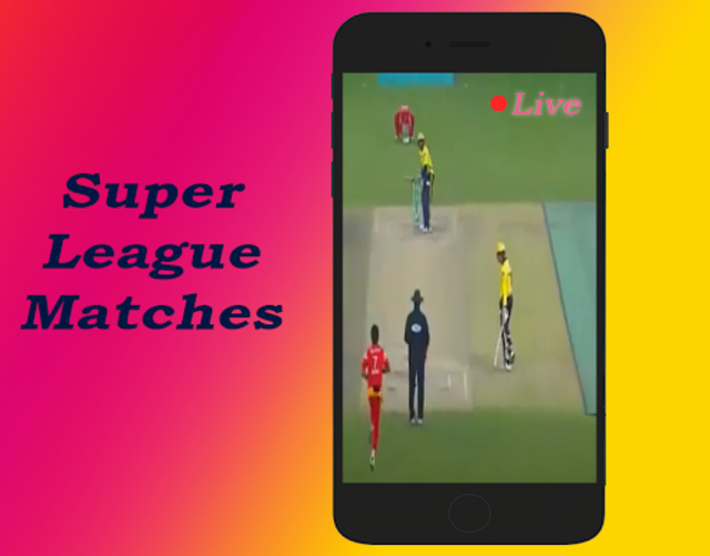 Ipl live discount match mobile app