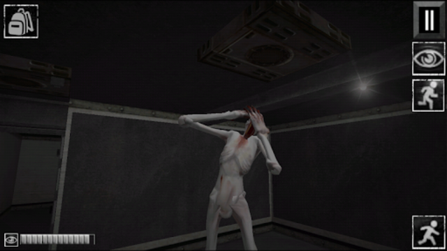 SCP: Containment Breach - Play SCP: Containment Breach Online on