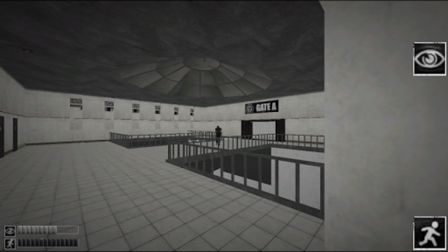 939 image - SCP:CB Play as SCP mod for SCP - Containment Breach