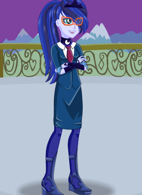 princess luna dress up games Dress up Princess Luna for Android/iOS