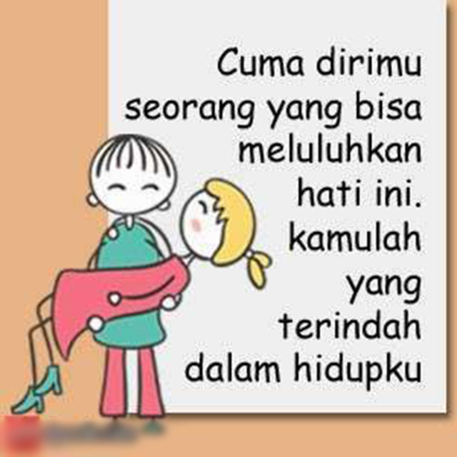 63 Gambar Romantis Dan Lucu Gratis Terbaru