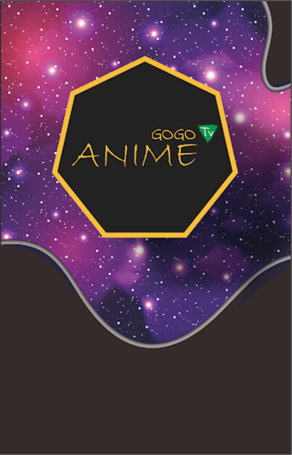 Download KissAnime GogoAnime Anime TV APK 1.8 for Android