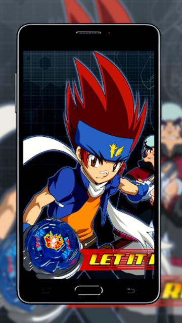 About Hd 4k Beyblade Burst Evolution Wallpapers Google Play