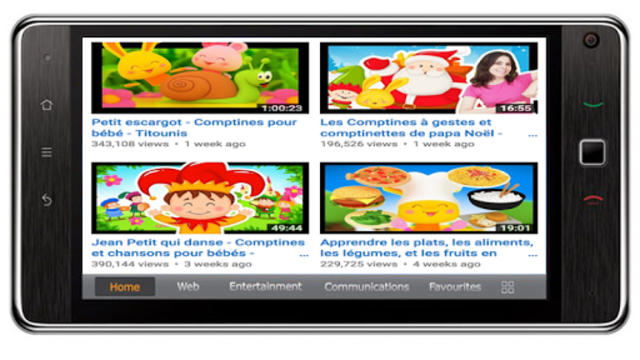 About Monde Des Titounis Google Play Version Apptopia