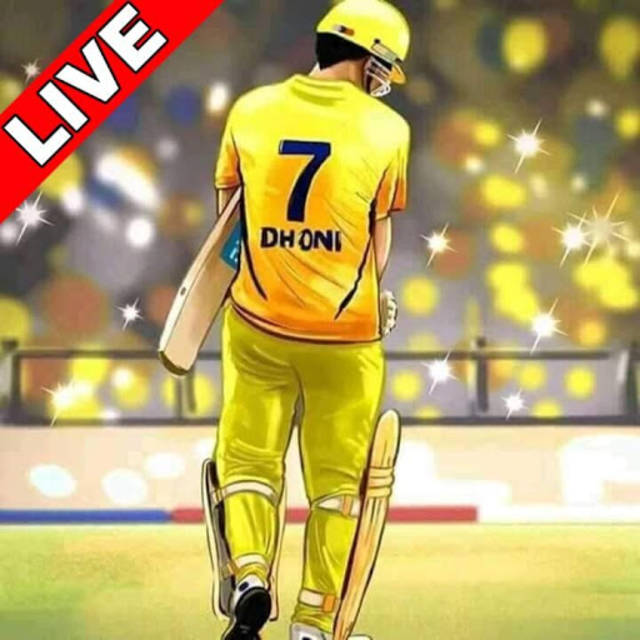 Ipl tv online match