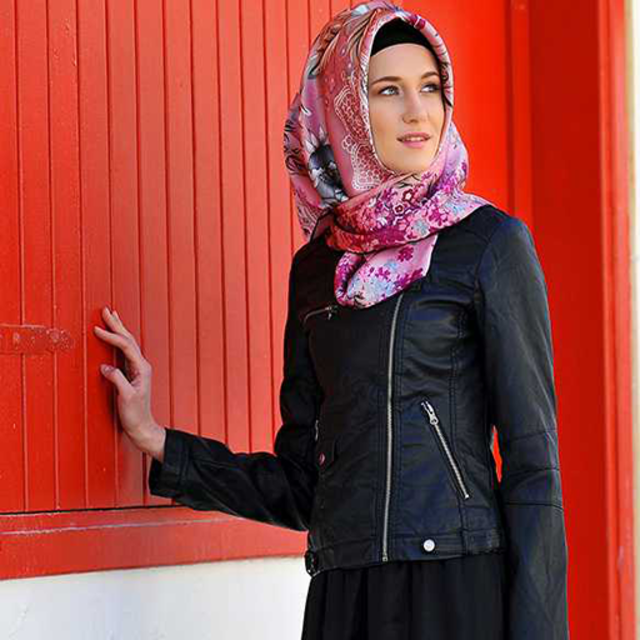 About Modern Turkish Hijab 2018 Google Play version Apptopia