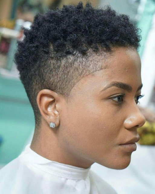 About Hair Cut For Black Women Short Hair Styles Google