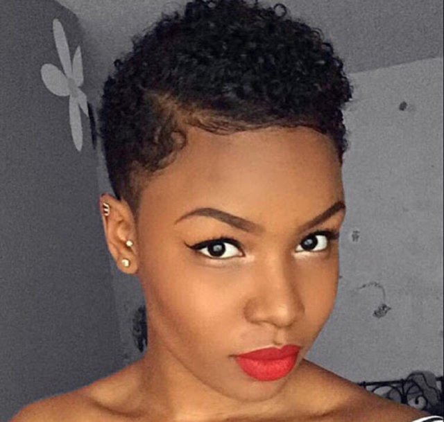 About Hair Cut For Black Women Short Hair Styles Google Play Version Apptopia