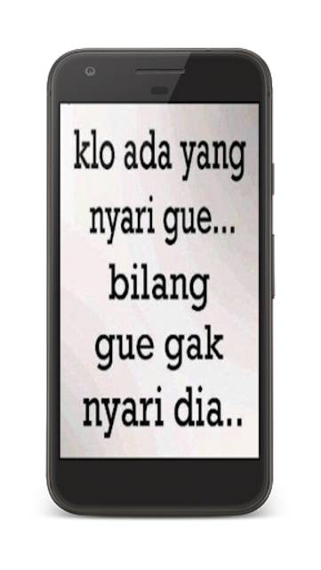 About Kata Kata Sindiran Halus Dan Pedas Namun Bijak Google Play