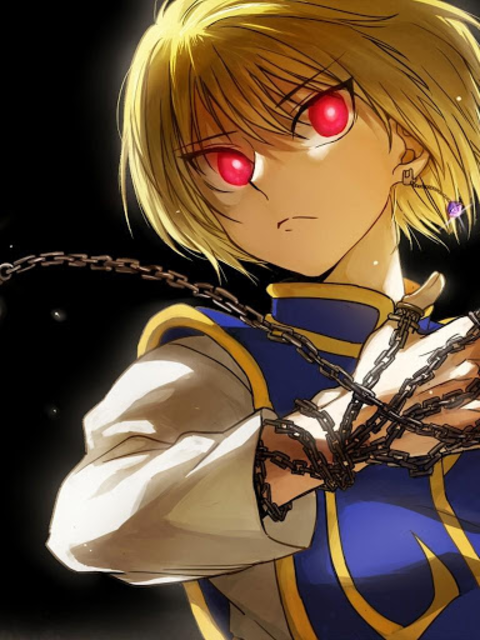 About: Kurapika Wallpaper HD (Google Play version) | Kurapika Wallpaper