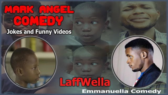 Emmanuella discount funny comedy