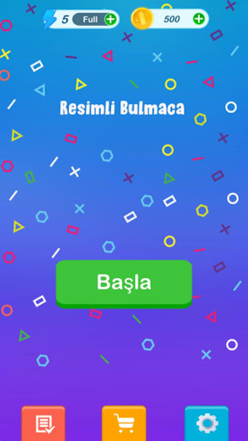 About Resimli Bulmaca Kelime Oyunu Petek Bulmaca Google Play Version Apptopia