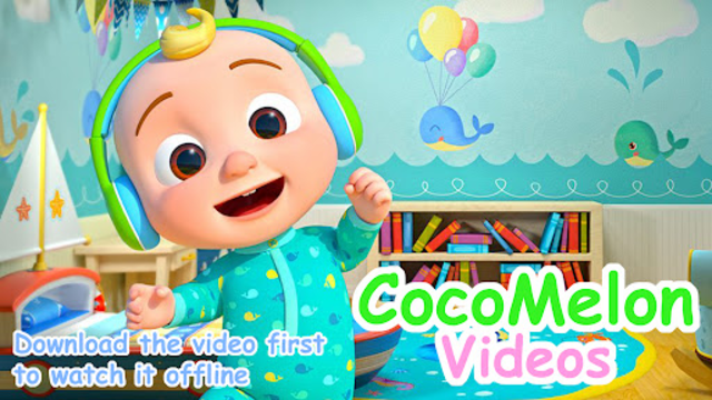 The Teacher Song  CoComelon Nursery Rhymes & Kids Songs 