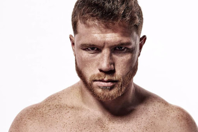 canelo alvarez under armour wallpaper