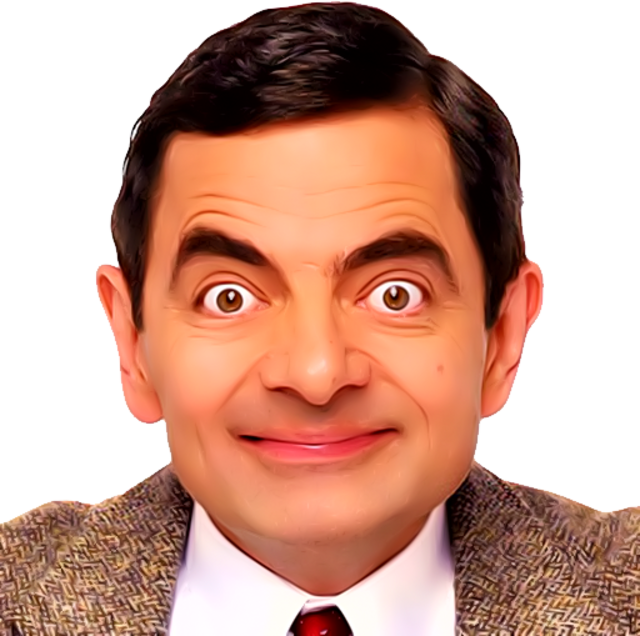 Mr bean best sale funny clip