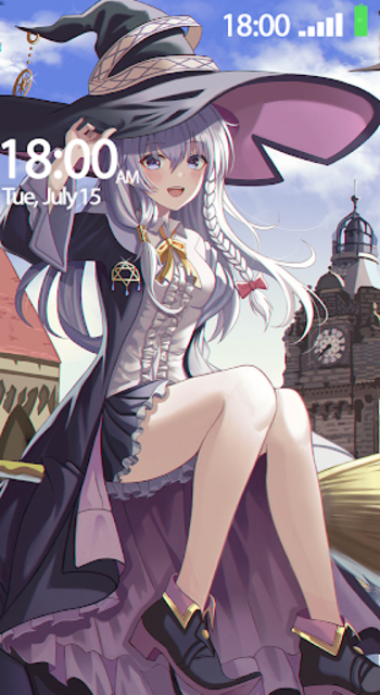 About Roxy Mushoku Wallpapers Hd Google Play Version Apptopia