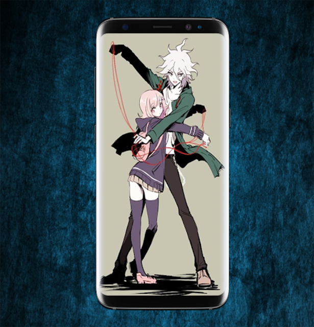 Featured image of post Nagito Death Fanart