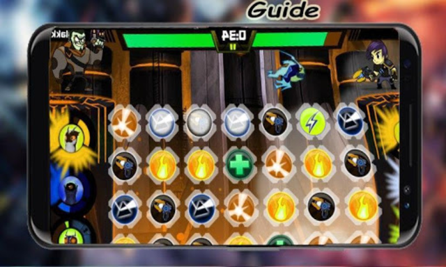 Slugterra video games