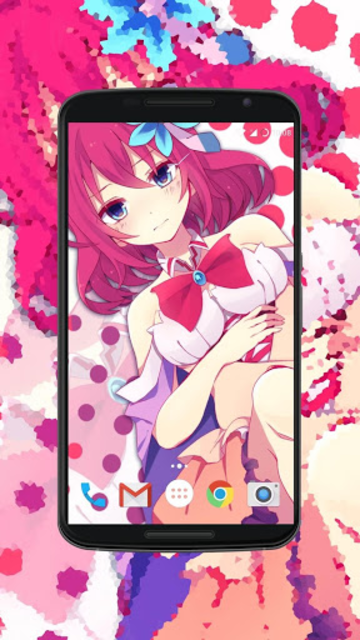 About No Game No Life Wallpaper Google Play Version No Game