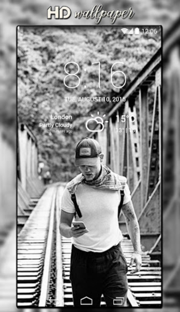 About Avicii Wallpaper Hd Google Play Version Apptopia