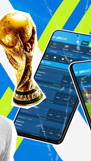 App pixbet