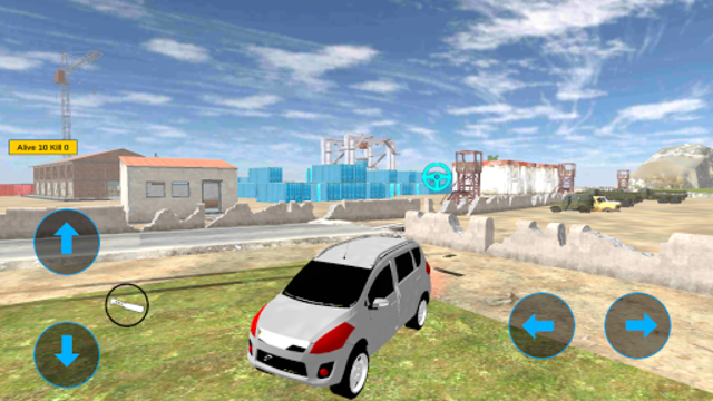 Pabji game best sale car video