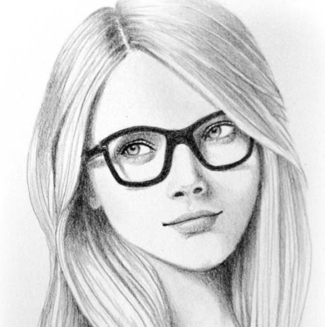 Featured image of post Pencil Drawing Good Drawing Ideas Easy