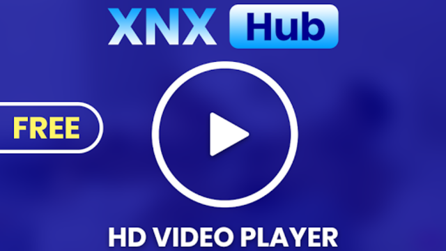 About: XNX Video Player - HD Audio & Video Player (Google Play version