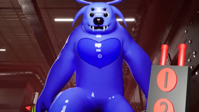Coach Pickles Bam Bam 2 screenshot 14