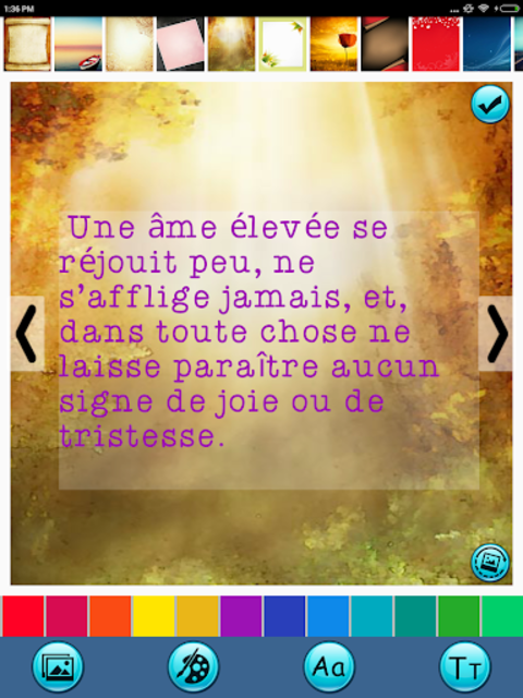 About Citations Triste Cœur Brise Google Play Version Apptopia