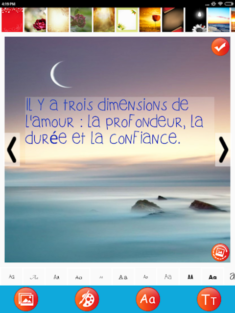 About Citation Amour Proverbes Google Play Version Apptopia