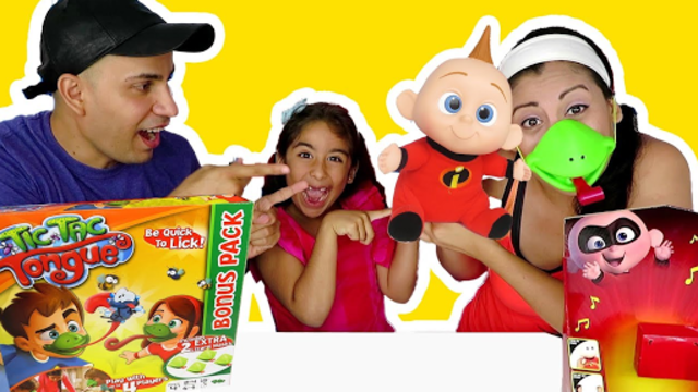 Casa magica shop de juguetes youtube