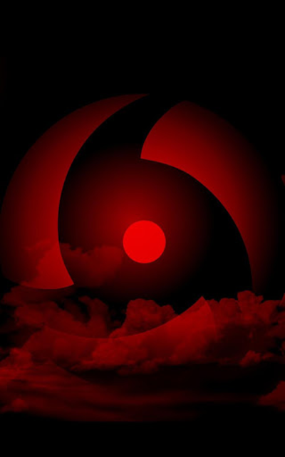 Uchiha Clan: Wallpaper Sharingan 3d Bergerak