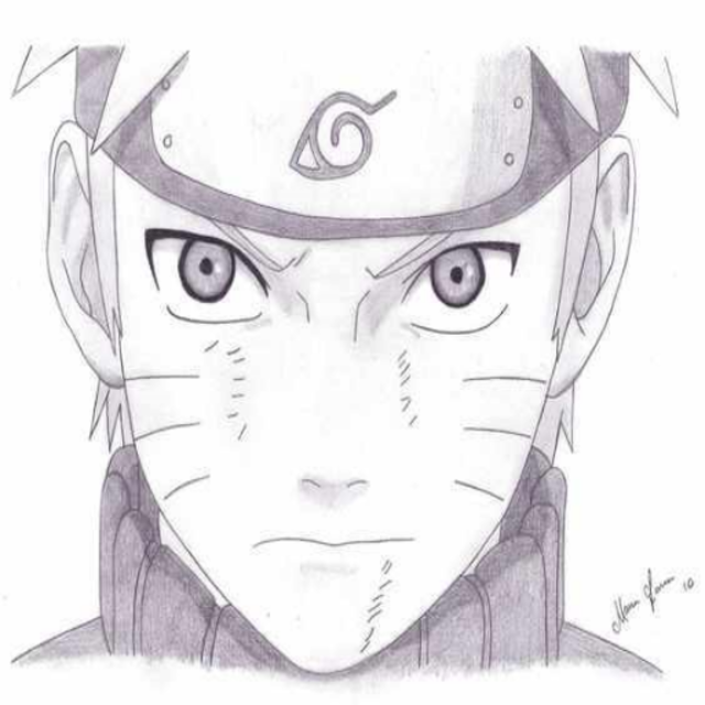 About Sketsa Naruto Cartoon Google Play Version Sketsa