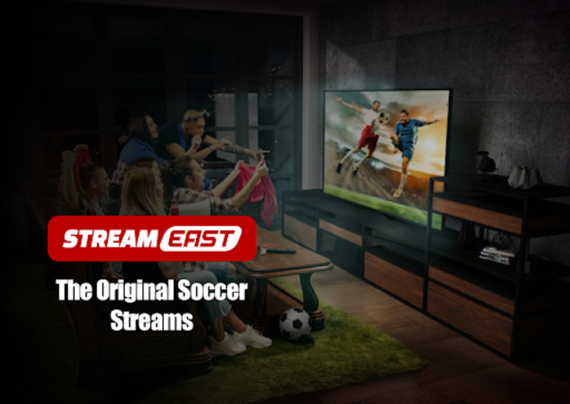 streameast.live Competitors - Top Sites Like streameast.live